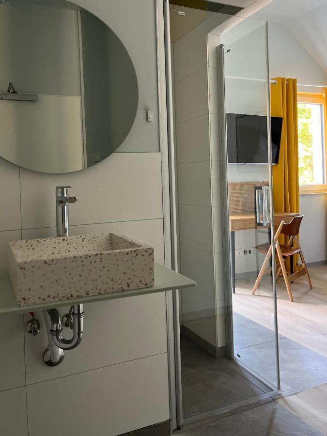 Stuckhotel Fettehenne Ратинген Екстериор снимка